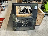 Hummer voorportier links - afbeelding 3 van  3