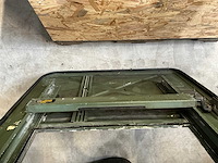 Hummer voorportier links - afbeelding 2 van  3