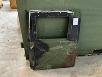 Hummer voorportier links - afbeelding 1 van  3