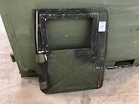 Hummer voorportier links - afbeelding 1 van  3