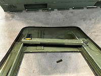 Hummer voorportier links - afbeelding 3 van  3