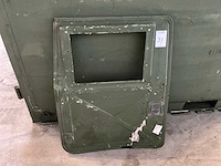 Hummer voorportier links - afbeelding 1 van  4