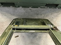 Hummer voorportier links - afbeelding 2 van  3