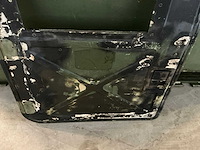 Hummer voorportier links - afbeelding 4 van  6