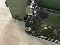 Hummer voorportier links - afbeelding 5 van  6