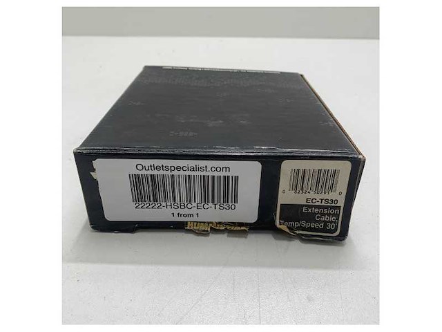 Humminbird ec-ts30 transducer extension cable - afbeelding 1 van  2