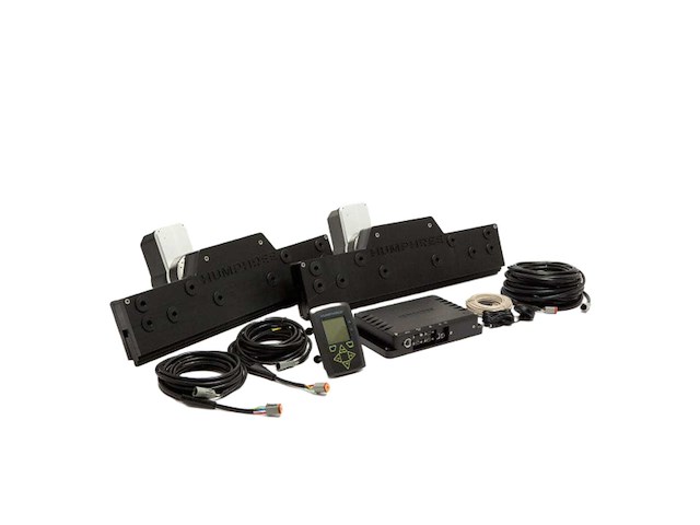 Humphree ha1100 interceptor kit high performance - afbeelding 1 van  7