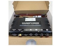 Humphree ha1100 interceptor kit high performance - afbeelding 4 van  7