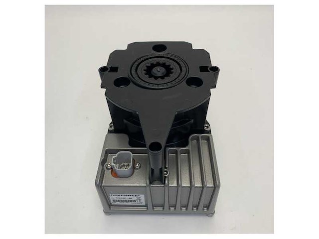 Humphree ha1100 interceptor kit high performance - afbeelding 5 van  7