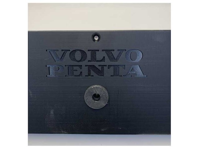 Humphree ha1100 interceptor kit high performance - afbeelding 6 van  7