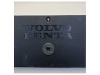 Humphree ha1100 interceptor kit high performance - afbeelding 6 van  7