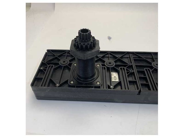 Humphree ha1100 interceptor kit high performance - afbeelding 7 van  7