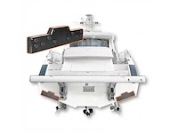 Humphree he1050 hcs-5 trim tab intercepter set 24v