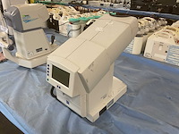 Humphrey fdt 710 ophtalmic perimeter - afbeelding 4 van  5
