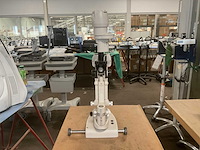 Humphrey fdt 710 ophtalmic perimeter - afbeelding 4 van  5