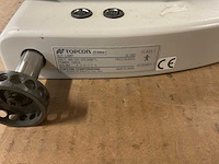 Humphrey fdt 710 ophtalmic perimeter - afbeelding 5 van  5
