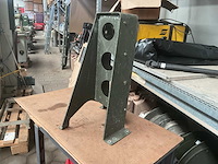 Humvee antennebevestigingsbeugel (4x) - afbeelding 2 van  5