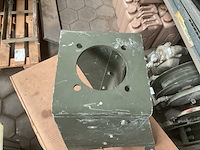 Humvee antennebevestigingsbeugel (4x) - afbeelding 4 van  5