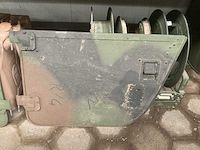 Humvee deurenset - afbeelding 2 van  5