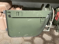 Humvee deurenset - afbeelding 5 van  5