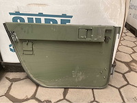 Humvee deurenset - afbeelding 3 van  4
