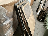 Humvee door (4x) - afbeelding 2 van  2