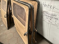 Humvee door (4x) - afbeelding 2 van  2