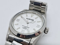 Humvee 'no matter what the vision' herenhorloge - afbeelding 2 van  6