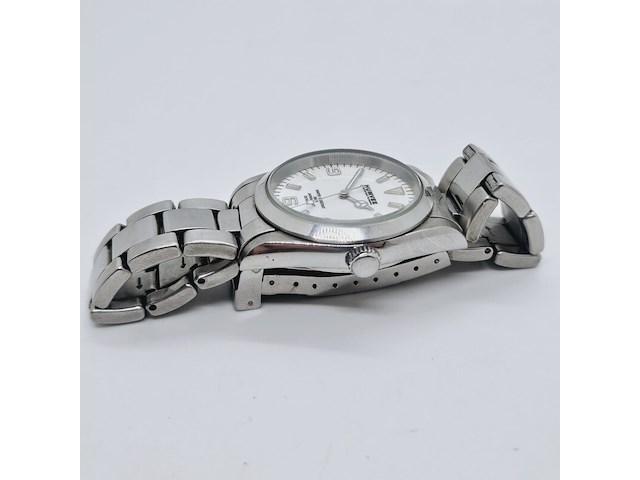 Humvee 'no matter what the vision' herenhorloge - afbeelding 5 van  6