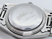 Humvee 'no matter what the vision' herenhorloge - afbeelding 6 van  6