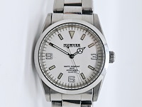 Humvee 'no matter what the vision' herenhorloge - afbeelding 1 van  6