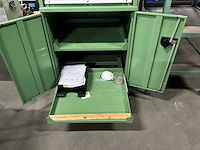 Huni gereedschapskast - afbeelding 5 van  6