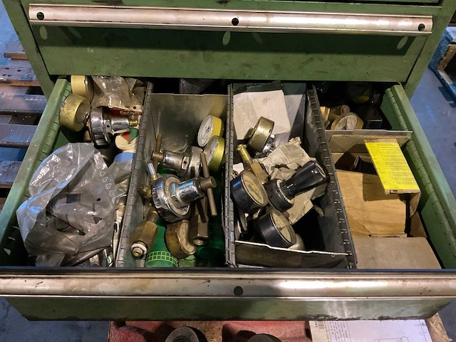 Huni ladenkast - afbeelding 2 van  10