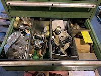 Huni ladenkast - afbeelding 2 van  10