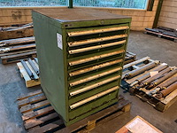 Huni ladenkast - afbeelding 1 van  10