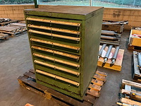 Huni ladenkast - afbeelding 3 van  10