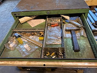 Huni ladenkast - afbeelding 4 van  10