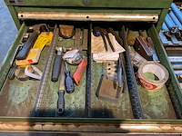 Huni ladenkast - afbeelding 5 van  10