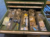 Huni ladenkast - afbeelding 6 van  10