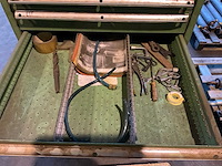 Huni ladenkast - afbeelding 7 van  10