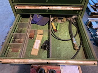 Huni ladenkast - afbeelding 9 van  10