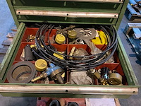 Huni ladenkast - afbeelding 10 van  10