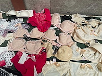 Hunkemoller & jill ashley lingerie (180x) - afbeelding 3 van  21