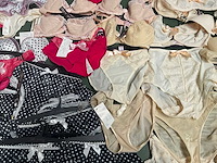 Hunkemoller & jill ashley lingerie (180x) - afbeelding 4 van  21