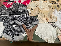 Hunkemoller & jill ashley lingerie (180x) - afbeelding 5 van  21