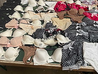 Hunkemoller & jill ashley lingerie (180x) - afbeelding 9 van  21