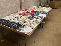 Hunkemoller & jill ashley lingerie (180x) - afbeelding 13 van  21