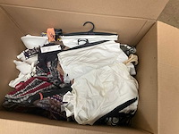 Hunkemoller & jill ashley lingerie (180x) - afbeelding 14 van  21