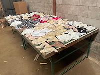 Hunkemoller & jill ashley lingerie (180x) - afbeelding 16 van  21