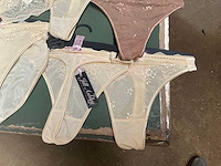 Hunkemoller & jill ashley lingerie (180x) - afbeelding 17 van  21